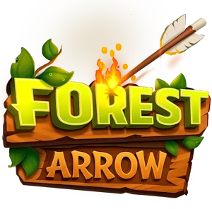 Forest Arrow Slot Interface
