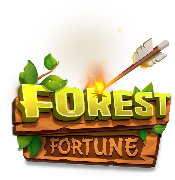 Forest Fortune Slot Interface